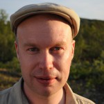 Every person has two faces. This is the bright side of Håvard...