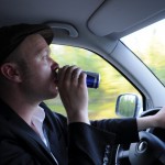 This man can drive forever.