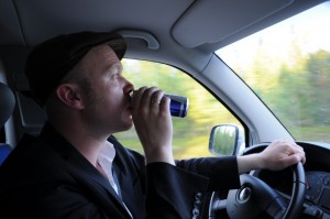 This man can drive forever.