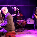 Playing in Finland!