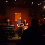 Thunderchops (Chris Potter)