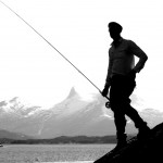 The King of Norway